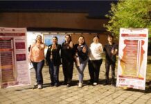 En el marco del Día Naranja STPS impulsa cultura de la prevención