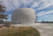 Rehabilitan Casas de la Tierra en Reynosa, Victoria y Madero