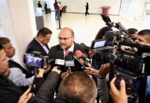 Consolida Tamaulipas Estrategia de Construcción de Paz