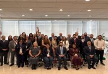 STPS participa en “Buenas Prácticas de Fomento Laboral Penitenciario”