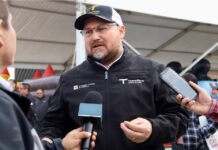 Redoblan esfuerzos para mantener estabilidad en Tamaulipas