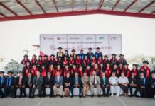 Gradúa UTMART Bicentenario Generación 2026