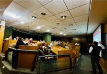 SABG imparte curso “Evaluación Anual POA: Módulos de Diseño y Presupuesto”