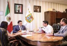INJUVE promueve iniciativas en materia legislativa