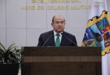 Diputado Víctor García propone Sistema Estatal de Cuidados y mecanismo de apoyo ante emergencias