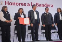 Gobernador Américo Villarreal reafirma alianza con la UAT