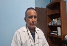 Piden reforzar medidas ante riesgo de sarampión en Zona Sur