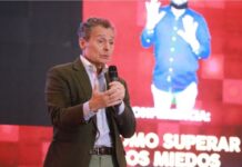 Realizarán Primera Cumbre Logística ‘Los Laredos 2026’