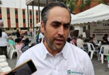 Instalan módulo de registro para IMSS Bienestar