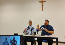 El 9 de abril tomará posesión nuevo obispo de Diócesis de Tampico