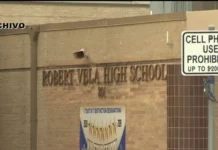 Aumenta la seguridad en preparatoria Robert Vela tras presuntos rumores falsos