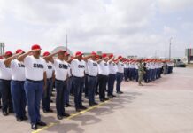 Convocan a clase 2007 y remisos a primer pase de lista del Servicio Militar Nacional