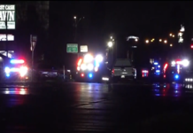 Atropellan a persona en Mission y policía pide ayuda para poder identificarlo