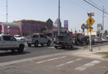 Agente migratorio presuntamente mató a hombre en la Isla del Padre Sur en 2025