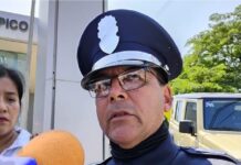 Van 60 accidentes viales en Tampico