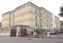 Aprueba Texas la inspección a la cárcel del condado