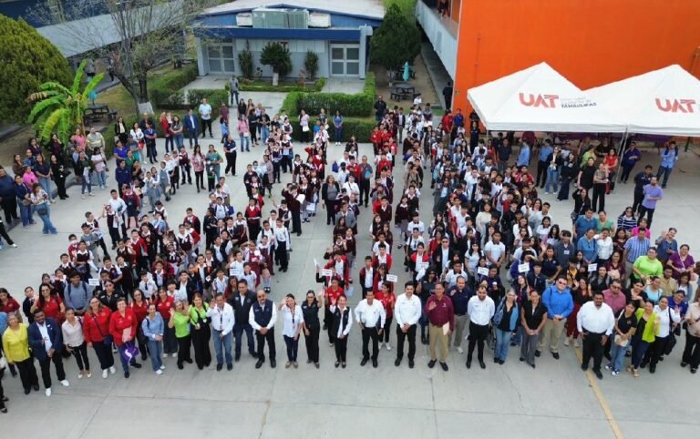UAT sede de Etapa Ciudades de la XXVI Olimpiada Nacional de Matemáticas