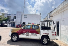 Tampico sin riesgos ante próximo período vacacional de Semana Santa