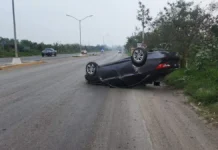 Reforzarán vigilancia en Corredor Urbano