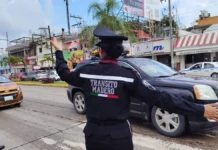 Implementará Ciudad Madero operativo vial por el Carnaval