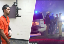 Hombre es acusado de matar a su hermano en Mercedes y enfrenta millonaria fianza