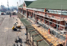 Suspenden recorridos turísticos a la ex Aduana de Tampico