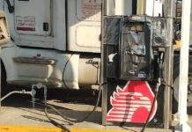 Clausuran 4 gasolineras en el norte de Tamaulipas