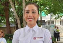 Planteles educativos establecen filtros ante posibles casos de sarampión