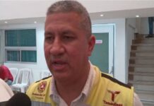 Participarán 200 elementos en operativo de seguridad del Carnaval