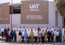 Se construye UAT con orden, visión y responsabilidad