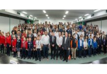 UAT sede de Etapa Estatal de Olimpiada de Matemáticas