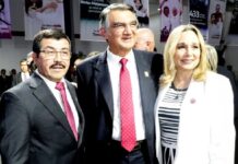 UAT ha consolidado una estrecha colaboración con gobernador Américo Villarreal