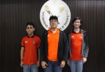 UAT logra pase a Olimpiada Nacional de Química