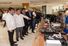 UAT realiza investigación veterinaria con tecnología de vanguardia