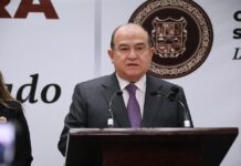 Diputado Víctor García llama a no desinformar sobre temas de salud