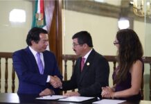 Se suma UAT a “Abrazo Universitario al Bachillerato Nacional”