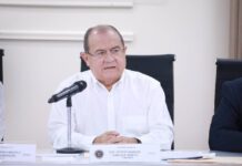 Diputado Víctor García va por nueva ley de salud mental