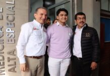 UAT ofrece consultas médicas de especialidad al público en general