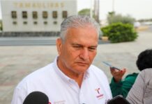 Se han aplicado 240 mil vacunas contra el sarampión en Tamaulipas