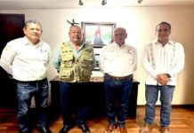 Proyectan construcción más de 2,600 viviendas en Tamaulipas