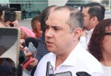 Coordinación entre Estado y Federación fortalece infraestructura de salud: Carlos Ramírez