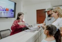 Tamaulipas primer lugar nacional en generación de empleo turístico