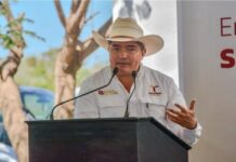 Intensifican acciones en Tamaulipas para erradicar el gusano barrenador