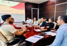 Instruyen a entidades educativas y culturales sobre metodología de análisis de proceso