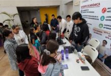 Llevan a cabo jornada “Detectives del Conocimiento”