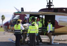 CRUM brinda oportuna atención de urgencias médicas y del Código Oro