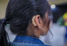 DIF Tamaulipas ha entregado 588 auxiliares auditivos