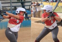Selecciones de Tamaulipas listas para Regional de Softbol CONADE 2026