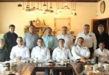 Fortalece alianza INJUVE Tamaulipas con la UCEN