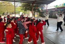 SET impulsa aprendizaje matemático con “Feria de las Mate”